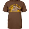 STICK IT TO 'EM SHIRT Joe Musgrove, San Diego Padres Shirt