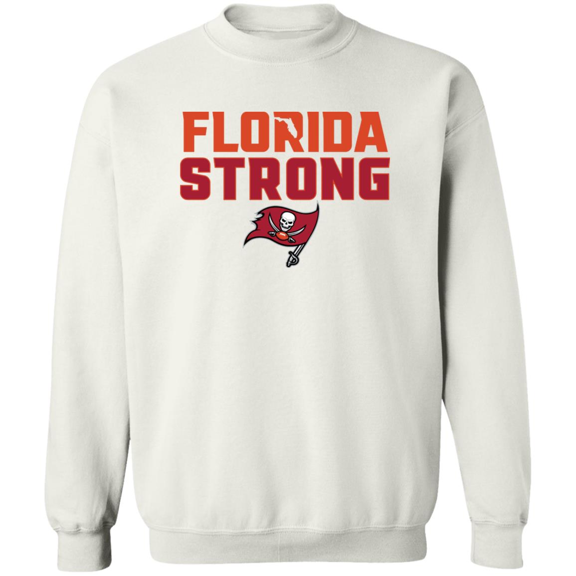 Funny Tampa Bay Buccaneers Florida Strong T-Shirt, hoodie, longsleeve tee,  sweater