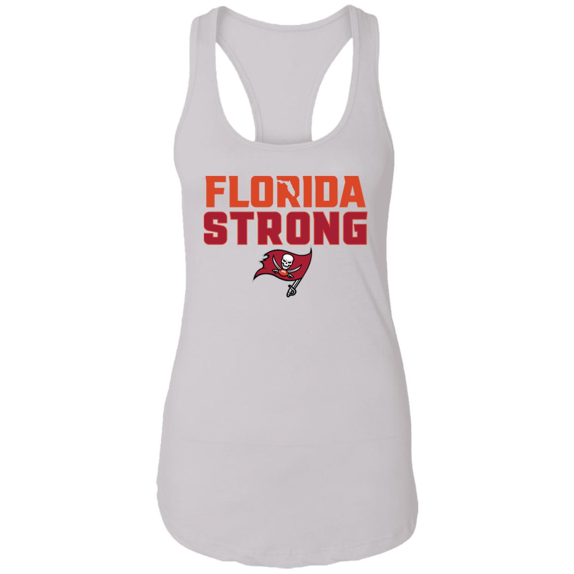 Florida Strong Buccaneers Football Shirt - Jolly Family Gifts