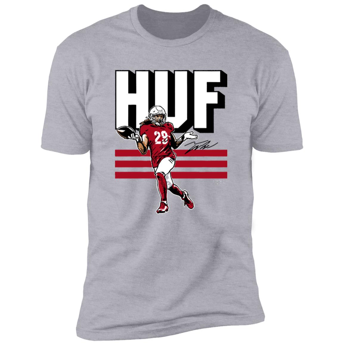 Shirts, San Francisco 49ers Jersey Number 29 Hufanga