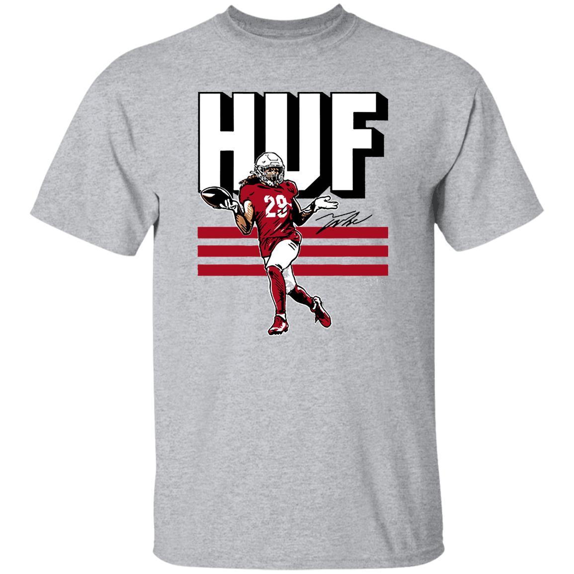 youth hufanga jersey