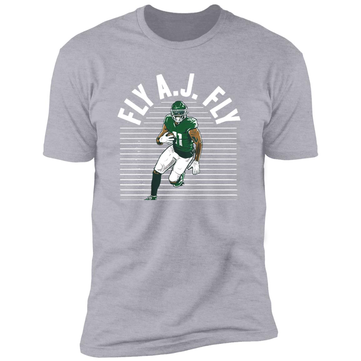 JALEN HURTS - 1 OF 1 SHIRT - Ellieshirt