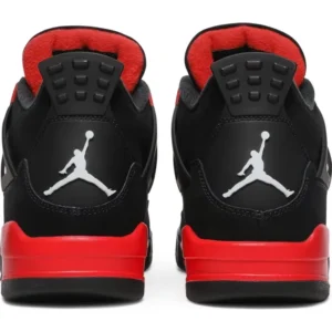 Jordan 4 Retro Red Thunder 4