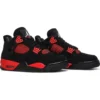 Jordan 4 Retro Red Thunder 5