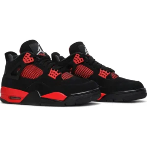 Jordan 4 Retro Red Thunder 5