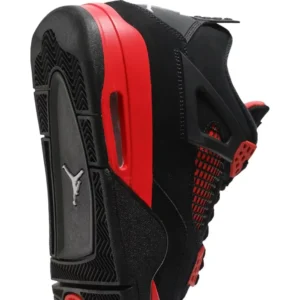 Jordan 4 Retro Red Thunder 7