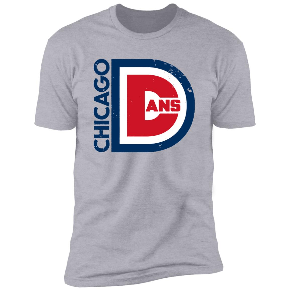 Dansby Swanson Chicago Cubs Go Chi shirt t-shirt by To-Tee