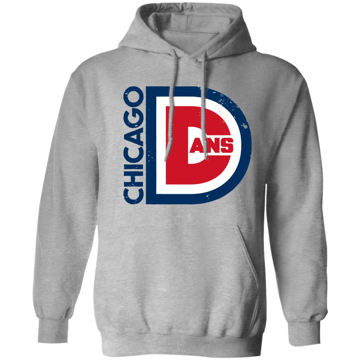 CHICAGO DANS SHIRT Dansby Swanson, Chicago Cubs - Ellieshirt