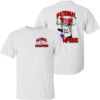 FROG STOMP 1NATIONAL CHAMPIONS T SHIRT College Football Playoff 2022 National Champions, Georgia Bulldogs