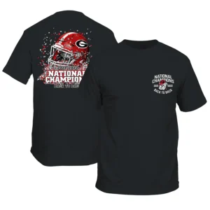 mens black georgia bulldogs back to back college football playoff national champions confetti helmet t shirt pi5290000 altimages ff 5290239 c5f201cd22262b0e8987alt1 full