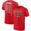 mens fanatics branded red georgia bulldogs college football playoff 2022 national champions schedule t shirt pi5279000 altimages ff 5279646 11ea08564383fc752f50alt1 full