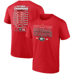 mens fanatics branded red georgia bulldogs college football playoff 2022 national champions schedule t shirt pi5279000 altimages ff 5279646 11ea08564383fc752f50alt1 full