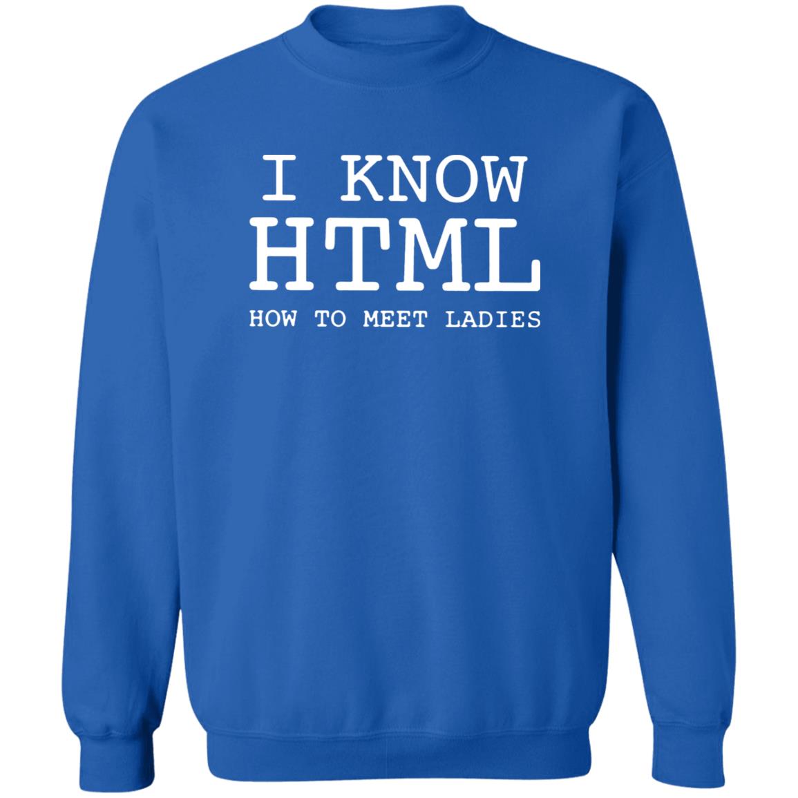 html shirt how to meet ladies