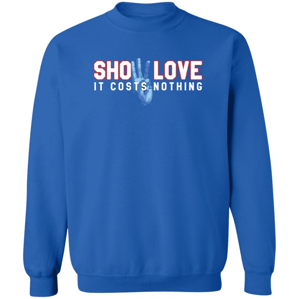 josh allen damar hamlin show some love t shirt, Custom prints store