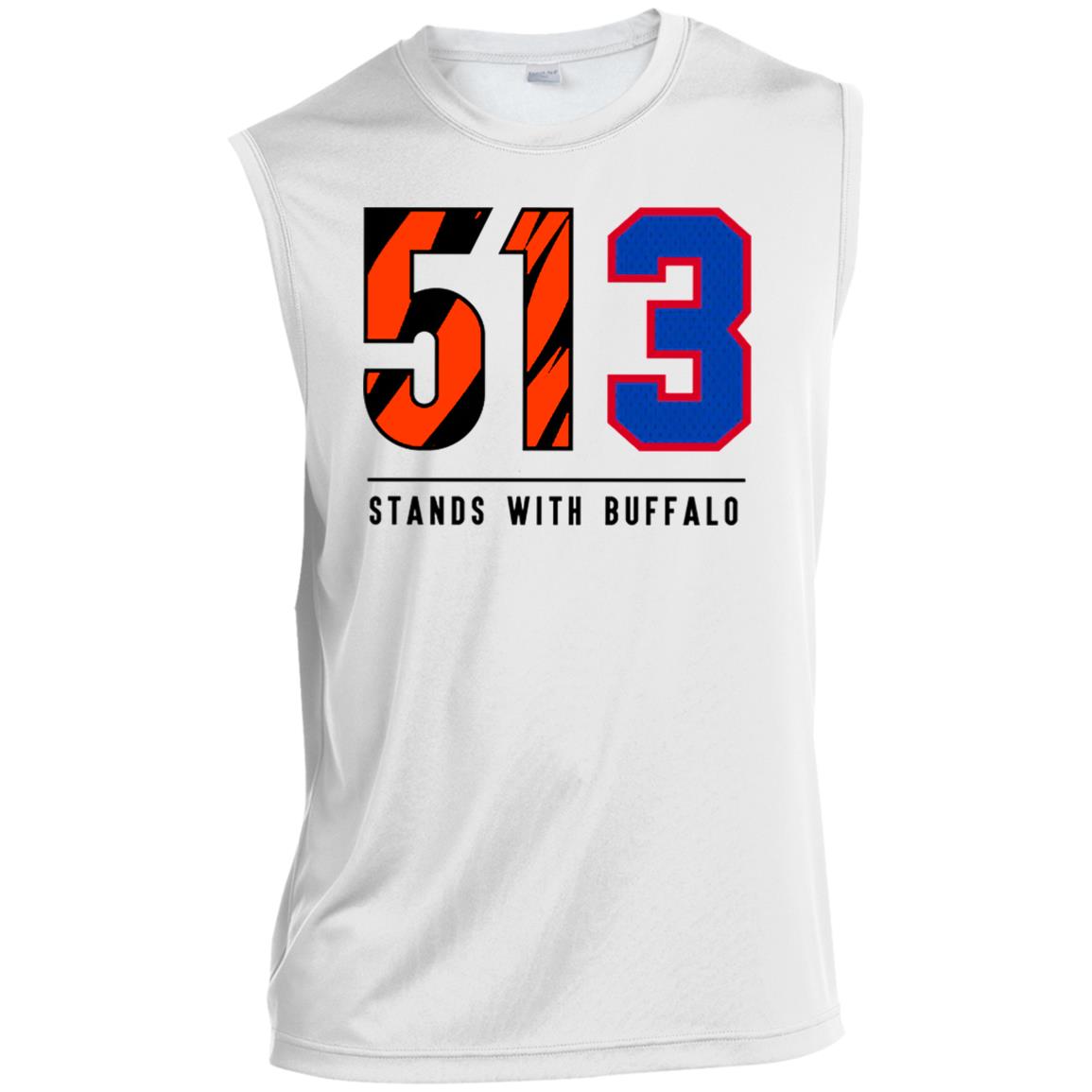 Cincinnati Bengals 51 And Buffalo Bills 3 513 Stands With Buffalo