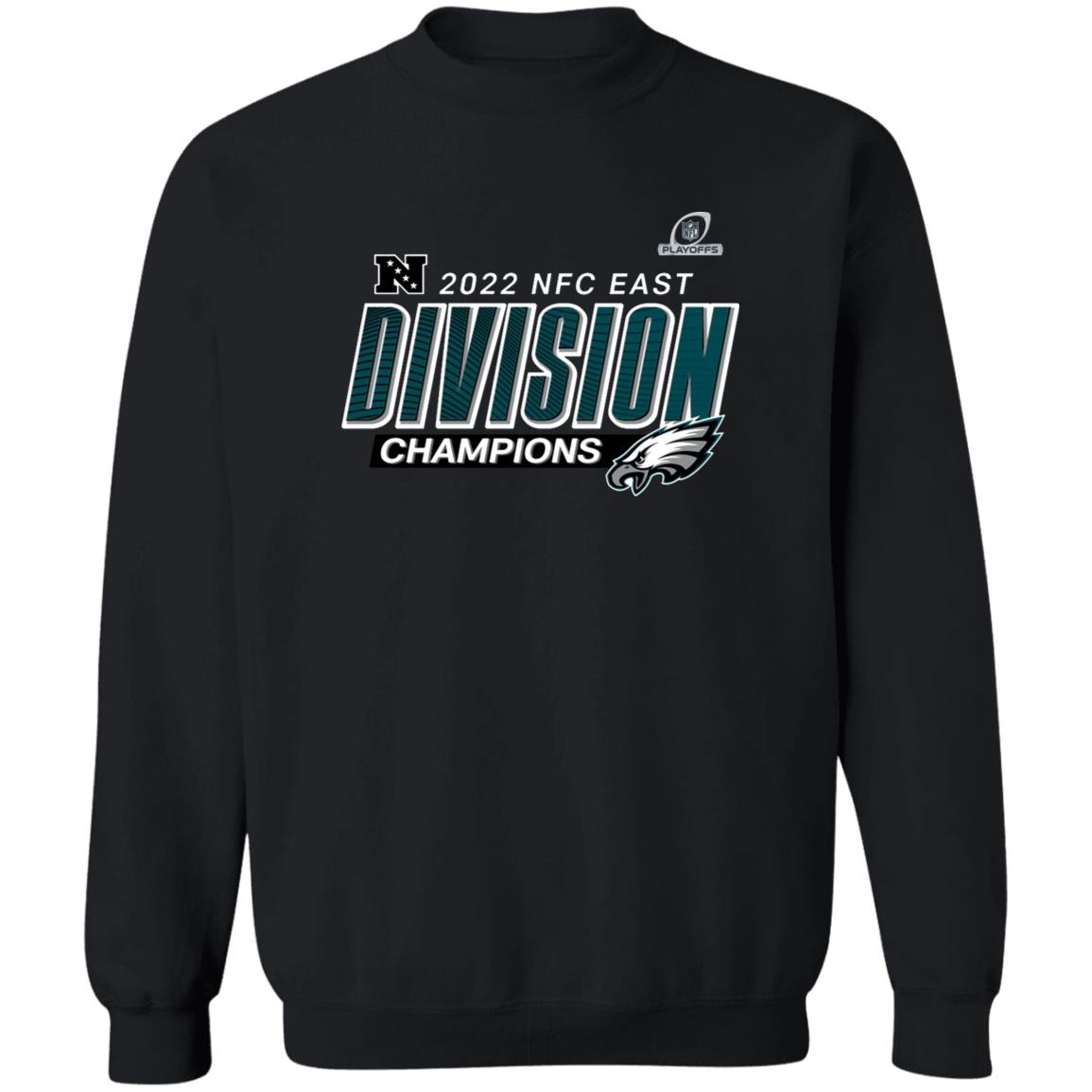 2022 NFC East Division Champions T Shirt Unisex T Shirt