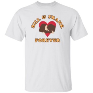 Funny shirt about that kiss