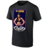 Chyna WWE Legends T Shirt 1