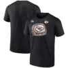 Kansas City Chiefs Super Bowl LVII Champions Diamond Ring T Shirt
