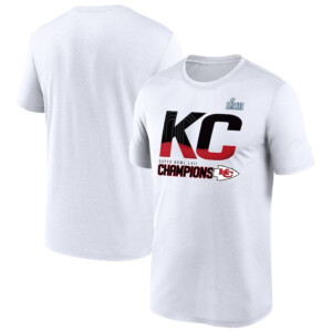 Kansas City Chiefs Super Bowl LVII Champions Local T Shirt