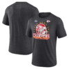 Kansas City Chiefs Super Bowl LVII Champions Still Prime Tri Blend T Shirt