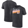 Kansas City Chiefs Super Bowl LVII Champions Victory Formation T Shirt