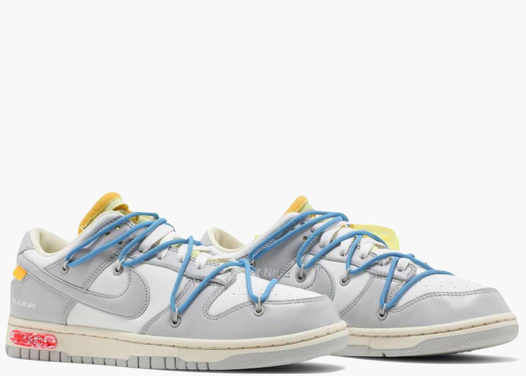nike 5 on it dunk