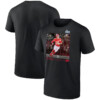 Patrick Mahomes Kansas City Chiefs Super Bowl LVII MVP Crucial T Shirt