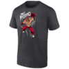 Rey Mysterio Leap T Shirt 1