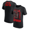 Solo Sikoa The One Problem T Shirt WWE2