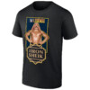 The Iron Sheik WWE Legends T Shirt 1