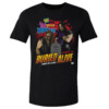 The Undertaker vs. Mankind Buried Alive Match T Shirt