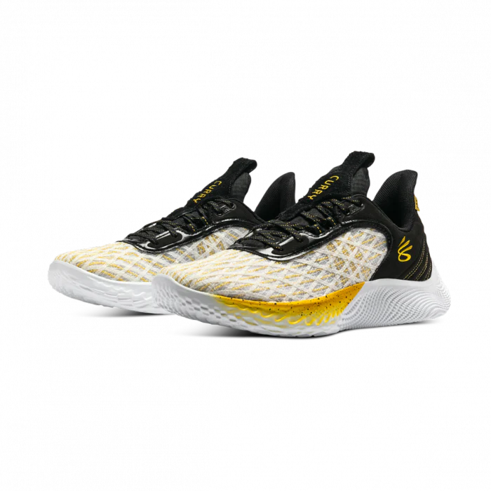 Under Armour Curry Flow 9 Close It Out - Ellieshirt
