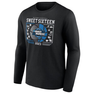2023 NCAA Men's Basketball Tournament March Madness Sweet 16 Group T Shirt