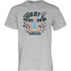 2023 NCAA Women's Basketball Tournament March Madness Sweet 16 T Shirt