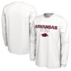 ARKANSAS SOLE SHIRT Arkansas Razorbacks
