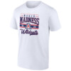 Arizona Wildcats 2023 NCAA Men's Basketball Tournament March Madness T Shirt