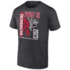 Arkansas Razorbacks 2023 NCAA Men's Basketball Tournament March Madness Sweet 16 T Shirt