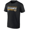 Boston Bruins 2023 Atlantic Division Champions T Shirt