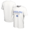 CAROLINA SOLE SHIRT North Carolina Tar Heels