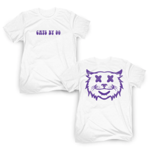CATS BY 90 SHIRT 2023 March Madness, Kansas State Wildcats