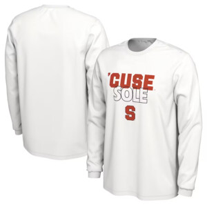 'CUSE SOLE SHIRT Syracuse Orange
