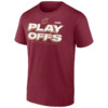 Cleveland Cavaliers 2023 NBA Playoffs Starter T Shirt