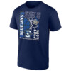 Creighton Bluejays 2023 NCAA Men's Basketball Tournament March Madness Sweet 16 T Shirt