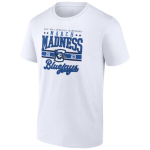 Creighton Bluejays 2023 NCAA Men's Basketball Tournament March Madness T Shirt