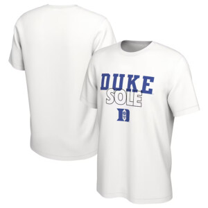DUKE SOLE SHIRT Duke Blue Devils