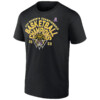 East Carolina Pirates AAC Women's Basketball Conference Tournament Champions T Shirt