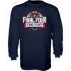 FAU Owls 2023 NCAA Men's Basketball Tournament March Madness Final Four Shirt
