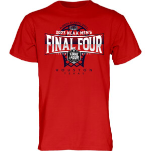 FAU Owls 2023 NCAA Men's Basketball Tournament March Madness Final Four T Shirt