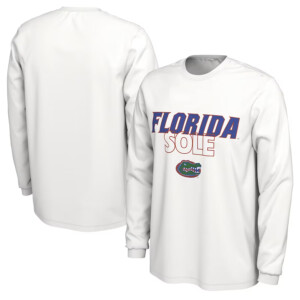 FLORIDA SOLE SHIRT Florida Gators